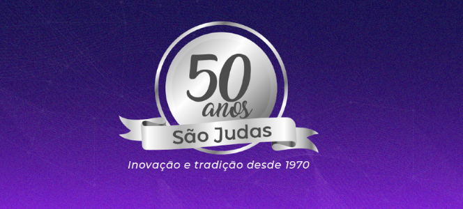 Faculdades Integradas São Judas Tadeu comemoram 50 anos